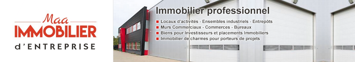 [MAA IMMOBILIER]